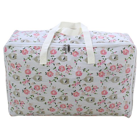 가드 제나 이불보관함 56 x 25 x 36 cm, YN07, 1개