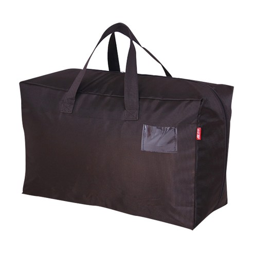 가드 제니스 이불정리함 44 x 15 x 28 cm, 브라운, 1개