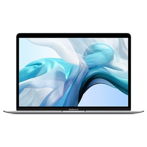 Apple 2019년 맥북 에어 13 8세대 i5-1.6GHz dual-core 8GB Intel UHD 617