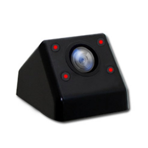 엑스비전 3.5세대 적외선 후방카메라, IR700(블랙)