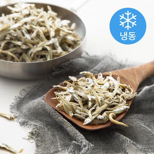 청해명가 시그니쳐 통영여수 명산지멸치 (냉동), 150g, 2개 - 멸치 | 쿠팡