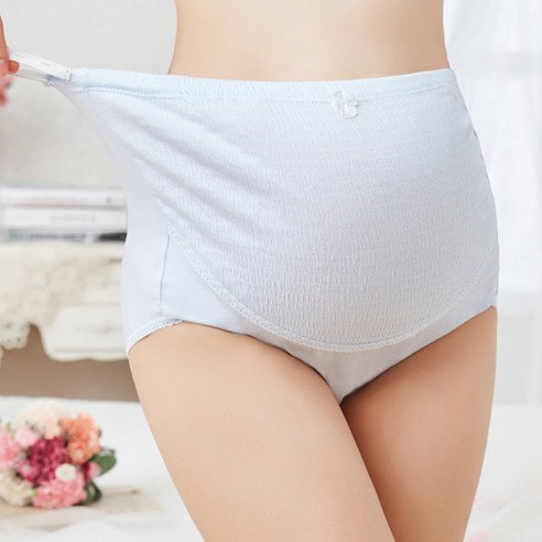 올나인 산전 임산부 팬티