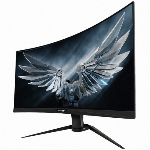 AORUS Gaming 모니터 CV27F