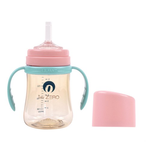 母嬰 水壺 水瓶 水杯 吸管杯 環保杯 好吸 好握 寶寶 嬰兒