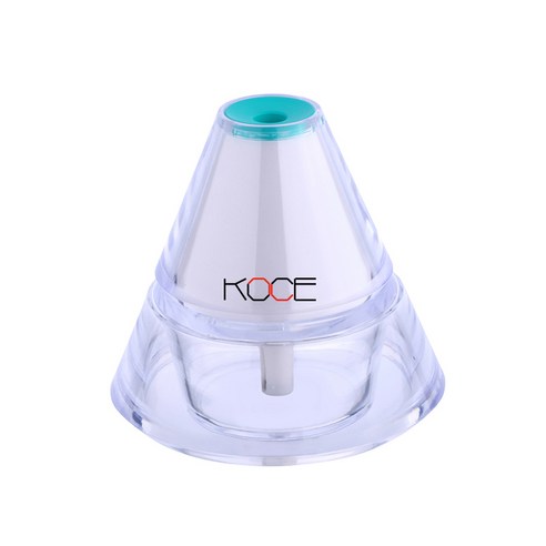 KOCE 미니 가습기, KCH-117(민트)