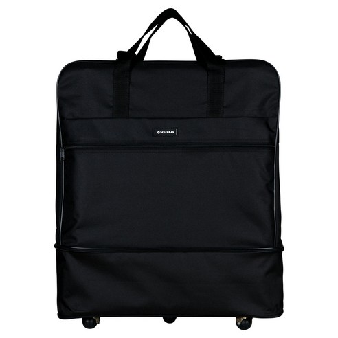 볼로플랜 왕바퀴 2단 이민가방 VL01