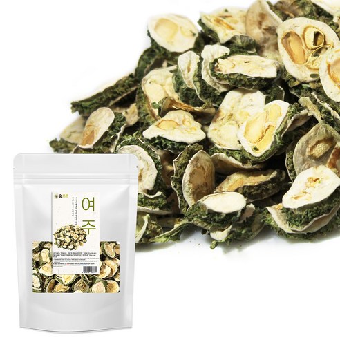 숲으로허브 여주, 300g, 1개