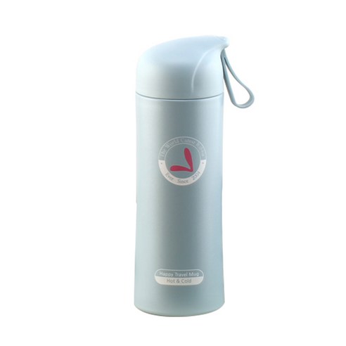 에이미래빗 VIVID 보온보냉병, 벤, 360ml