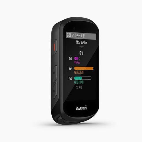 최고의 자전거 라이딩 경험을 제공하는 기기