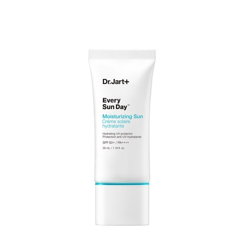 닥터자르트 에브리선데이 모이스처라이징 선크림 SPF50+ PA+++, 35ml, 1개