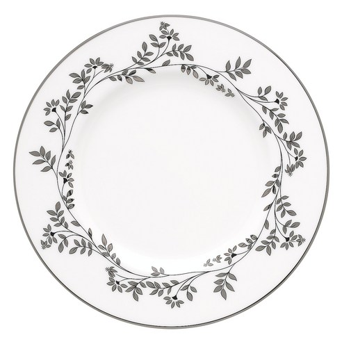 레녹스 정퀄 809133 ACCENT PLATE 9.0, 혼합 색상