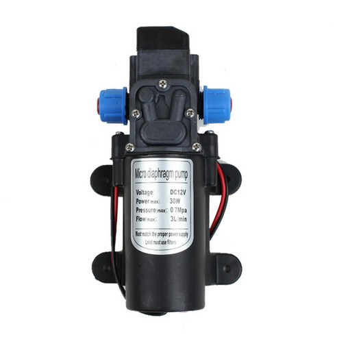 워터펌프 30W, 1개