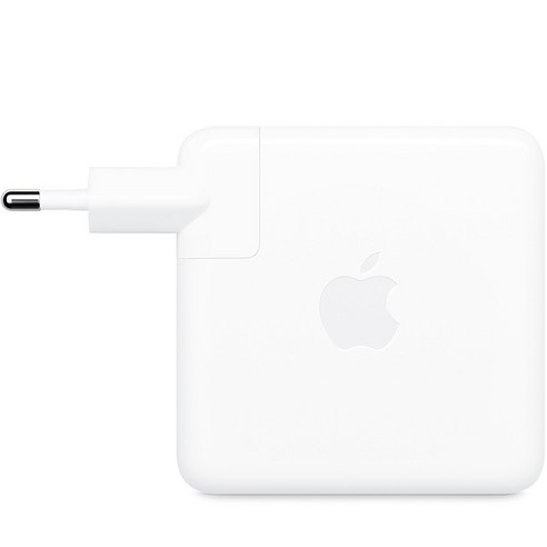 빠른 충전과 안정성을 실현하는 Apple 정품 96W USB C 파워 어댑터