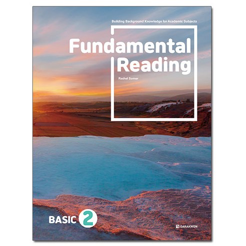 Fundamental Reading BASIC 2, 다락원
