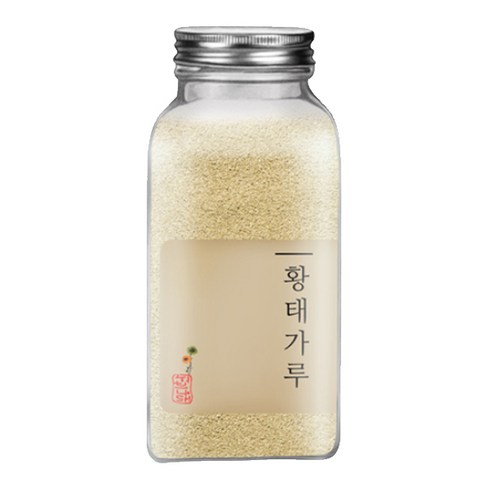 허브나래 조미료 황태 가루 분말, 70g, 70g, 1개