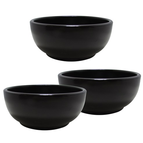 해피정코리아 직화 설렁탕기, 3호(18.2cm), 3개