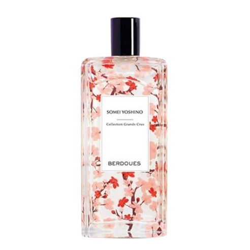 베르두 그랑 크뤼 소메이 요시노 오 드 퍼퓸, 100ml