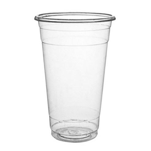 PET 아이스컵 92mm 660ml, 1개입, 1000개