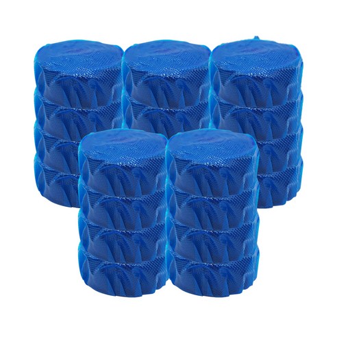 올청 변기세정제, 250g, 20개
