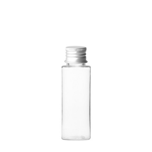 알루미늄 마개 음료용기 DT40 투명, 40ml, 814개