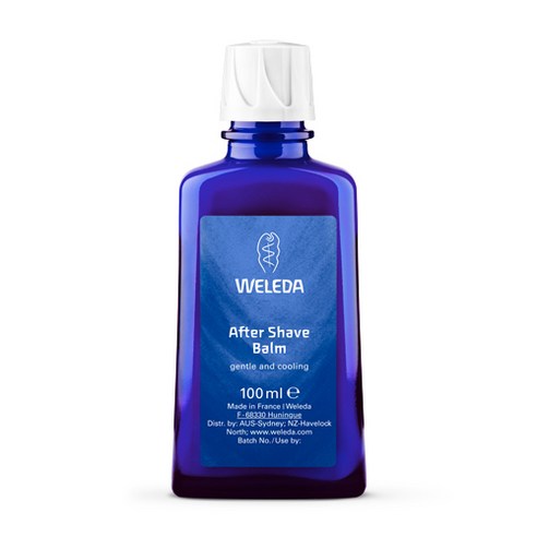 벨레다 애프터 쉐이브 밤, 100ml, 1개