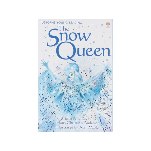 The Snow Queen, USBORNE