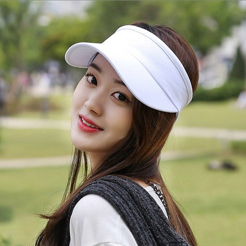 웨스트무브 면 썬바이저 여름 다이쉬 썬캡 HN