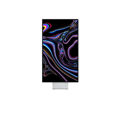 Apple Pro Display XDR: 전문가와 크리에이터를 위한 탁월한 디지털 경험
