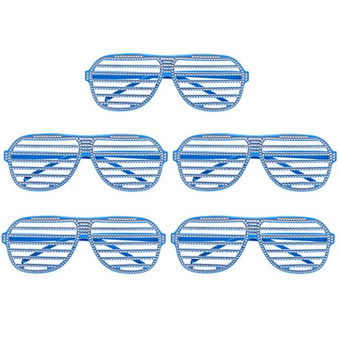 혜화연극 큐빅 셔터 안경, 기본제품구매