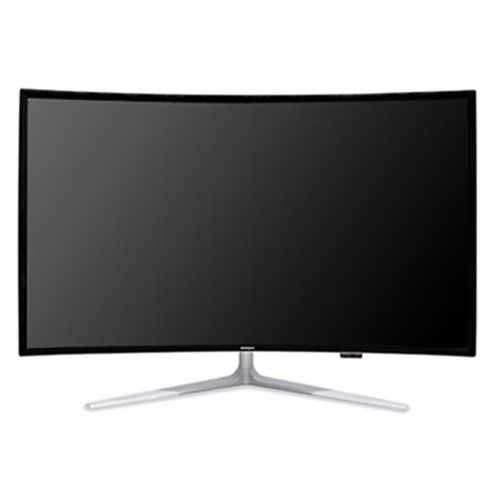 모넥스 81.3cm FHD 커브드 모니터, M32CFHM