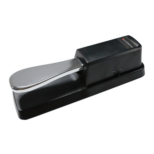 인프라소닉 디지털피아노전용 서스테인 페달 IS-PD01