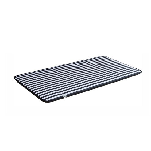 한일의료기 EMF 건강전기매트 HI-401, 싱글 (70 x 180 cm), 스트라이프