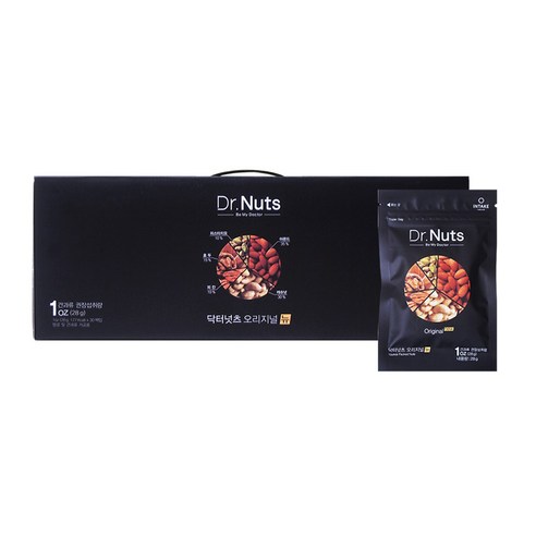 인테이크 닥터넛츠 오리지널뉴