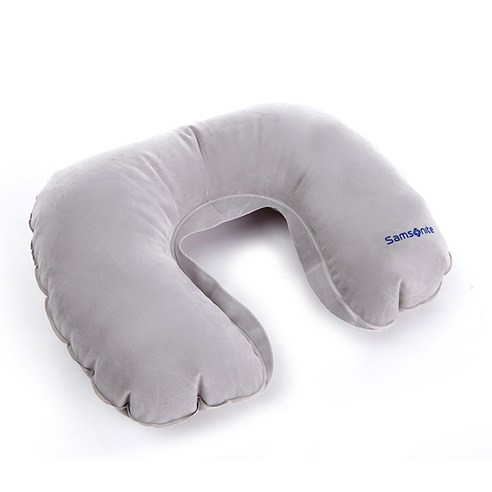 쌤소나이트 GLOBAL TA INFLATABLE 목베게