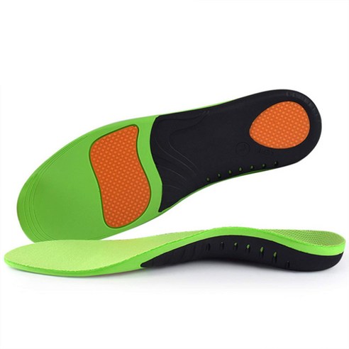 콩 K SHOES 평발 교정 깔창 패드