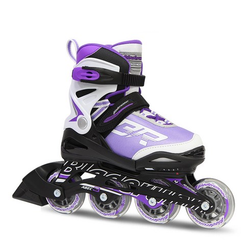 直排輪 滑冰 直排輪滑 直排輪滑 活動 愛好 戶外運動 體育 商品