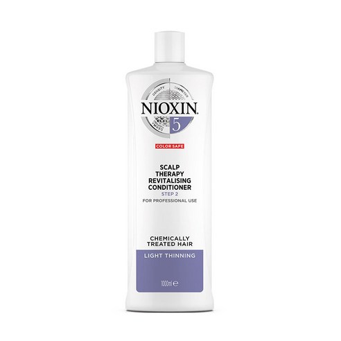 니옥신 3D 케어시스템 스칼프 테라피 컨디셔너 System 5, 1000ml, 1개