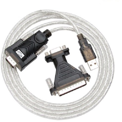 NETmate USB 2.0 시리얼 변환기, KW-825, 1개