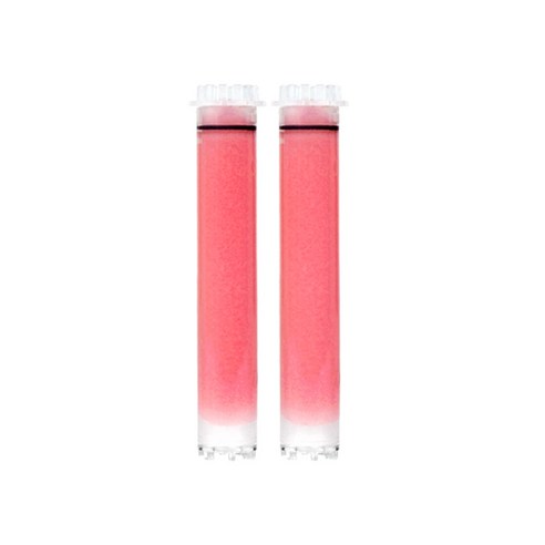 비타퓨 비타민 샤워기 필터 2p 장미향, 2개