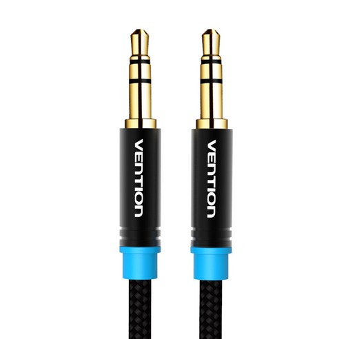 aux연장 추천제품 벤션 무산소 3.5mm 스테레오 고급형 AUX 케이블 3m
