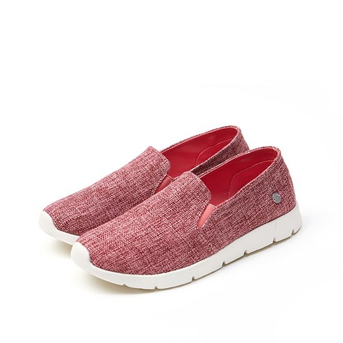 스코노 여성용 플랫 컴포트 슬립온 SCS0730LF