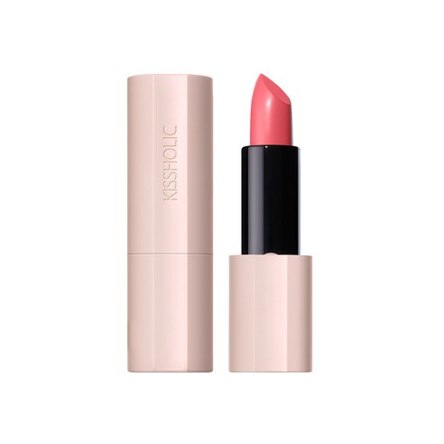 키스홀릭 립스틱 인텐스 3.7g, PK05 러브 랭기지, 1개