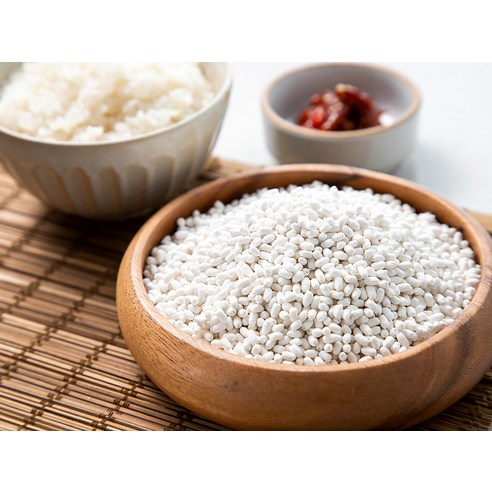 밥심은 놓을 수 없지만, 칼로리는 줄이고 싶다면? 착한상점 바로먹는 곤약쌀!
