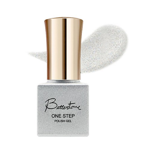 아이빛 베러톤 원스텝 네일 컬러 젤 6ml, BTO-42 오로라, 1개