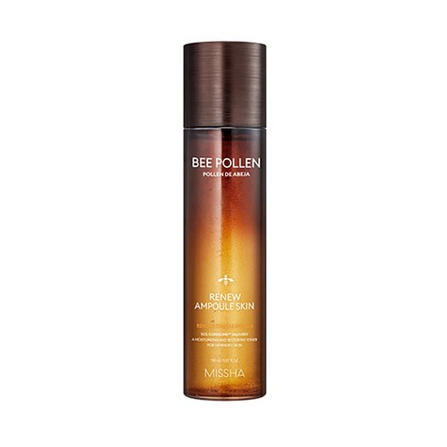 미샤 비폴렌 리뉴 앰풀 스킨, 150ml, 1개