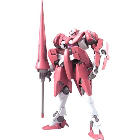 반다이 GN-X 징크스 3 아로우즈 건담, 1개