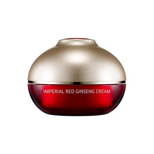 오띠 임페리얼 레드 진생 크림, 50ml, 1개