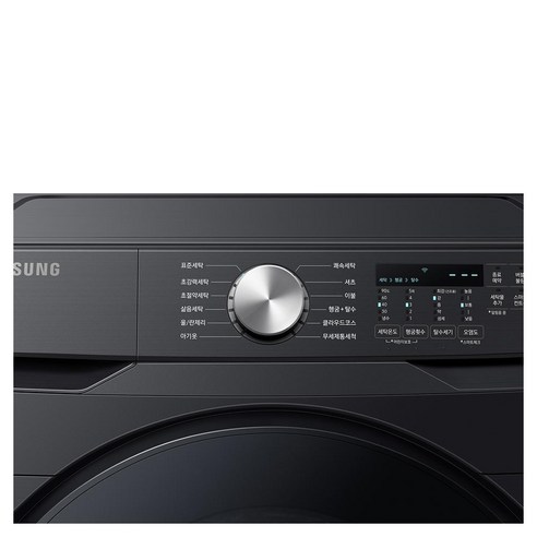 삼성 그랑데 드럼세탁기 WF21T6000KV: 대용량, 에너지 효율, 스마트 세탁기