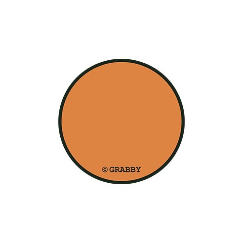 GRABBY 컬러 스마트톡, 시나몬, 1개