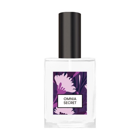 더허브샵 오 드 퍼퓸 옴니아시크릿, 1개, 30ml